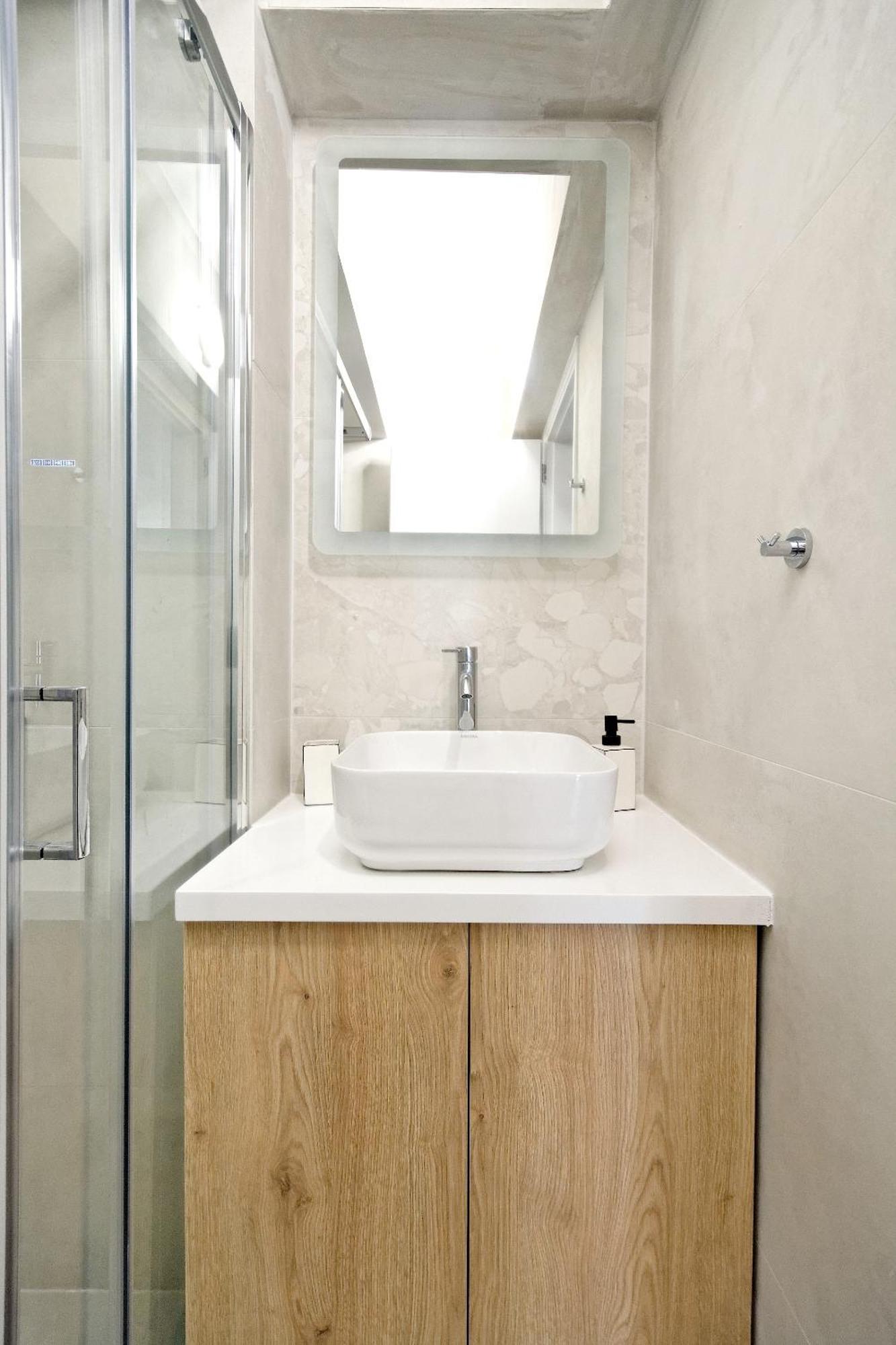 Appartement Elegant In Pagrati